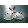 Badminton clinic groep 1/2