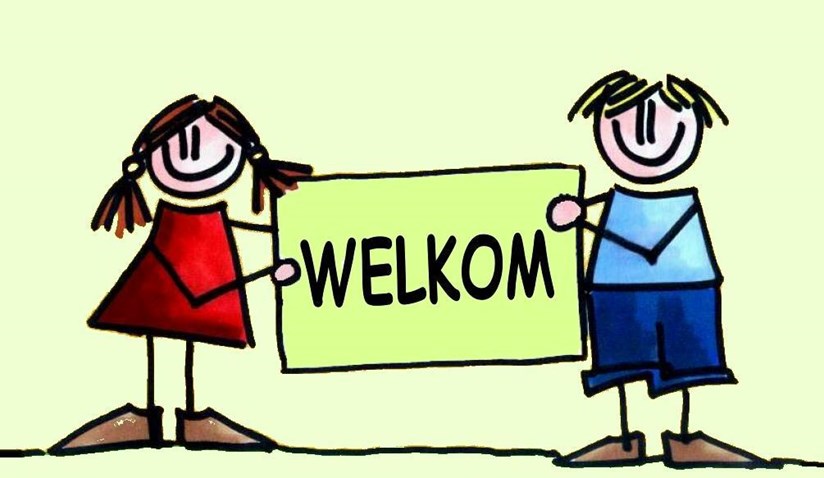 welkom