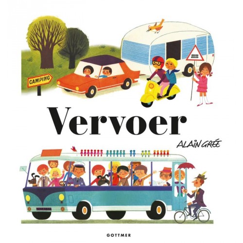 Leerlingenvervoer