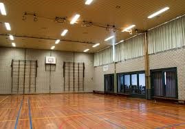 gymzaal