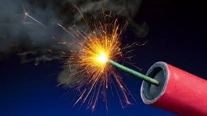 vuurwerk