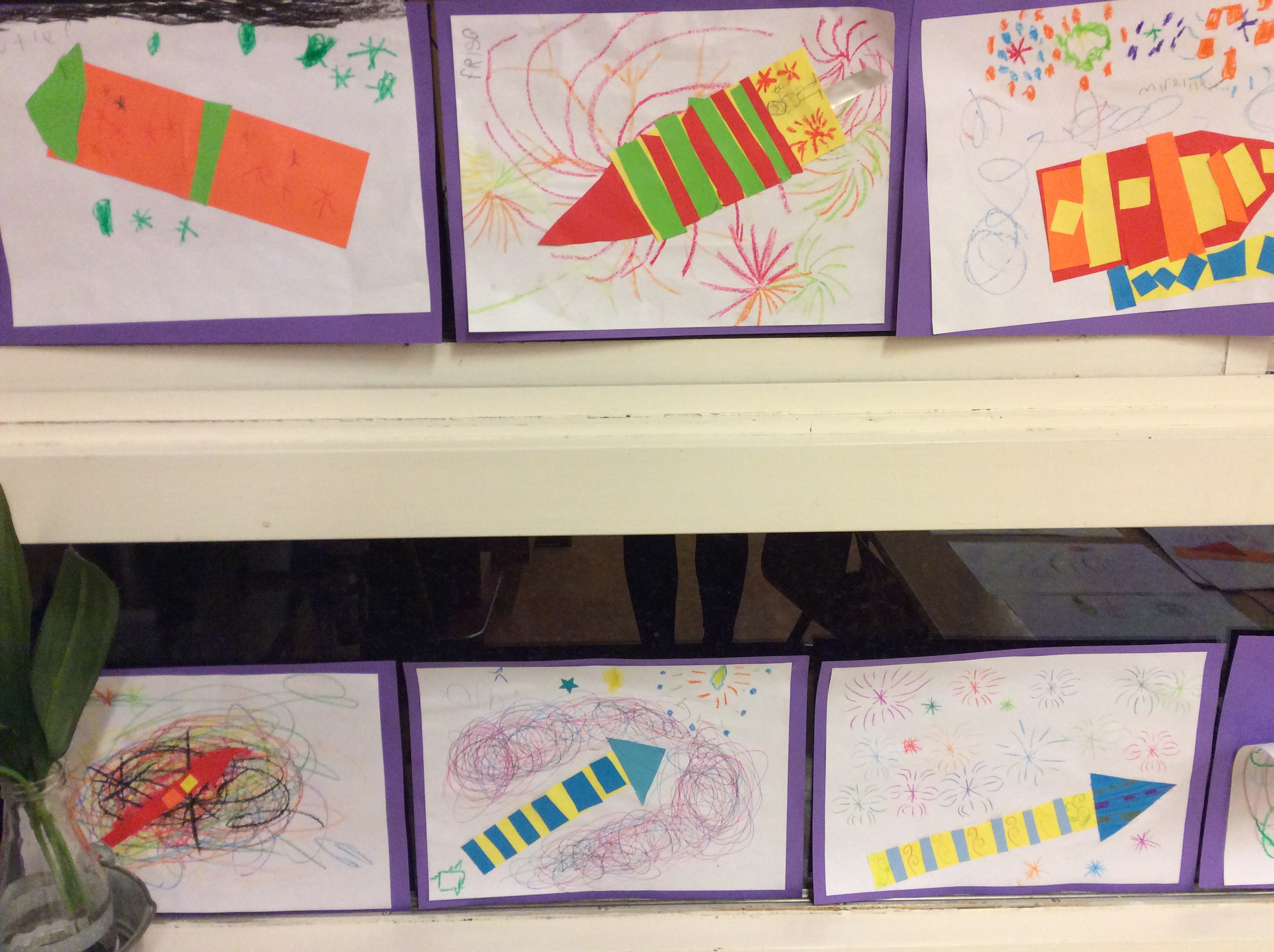 We zijn weer van start!