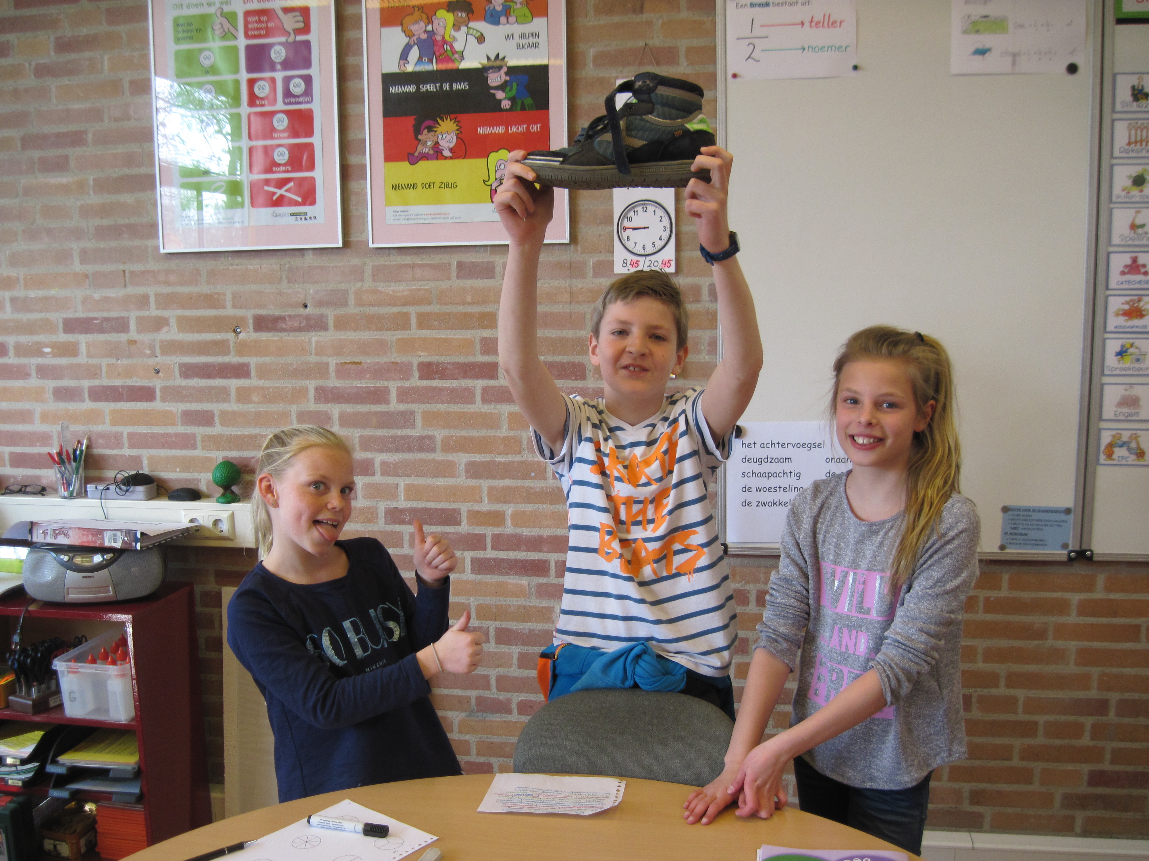IPC groep 7