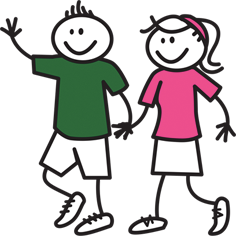 Avondvierdaagse hulp