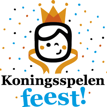 Continurooster Koningsspelen