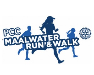 PCC Maalwater Walk and Run