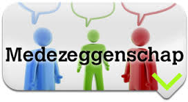 MR vergadering 10 april