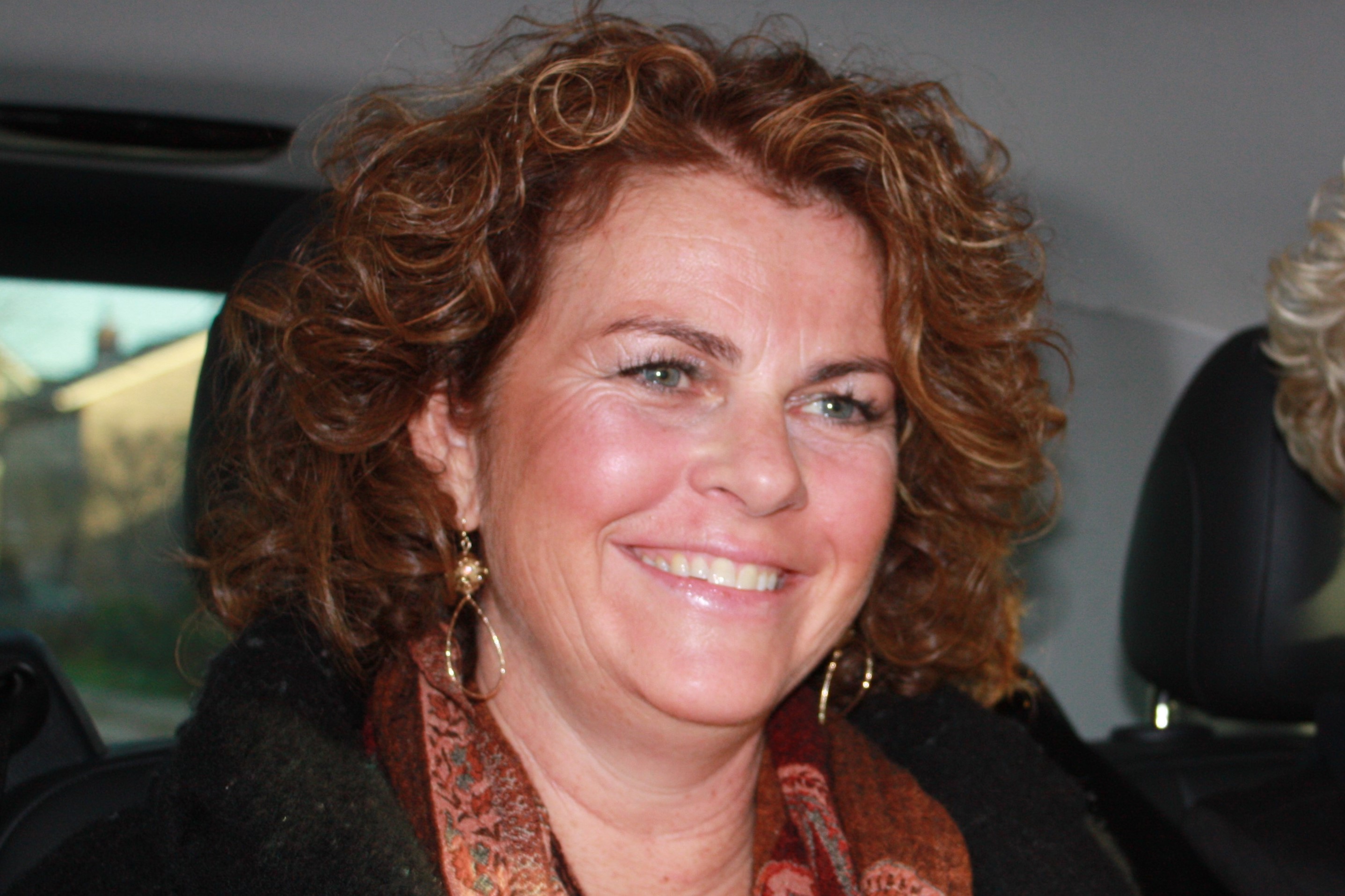 Een nieuw gezicht op de Willibrord!