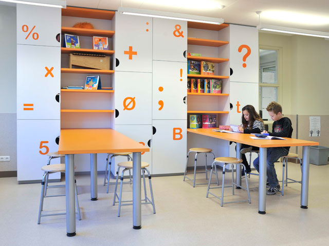 Hoe staat het met de renovatie?