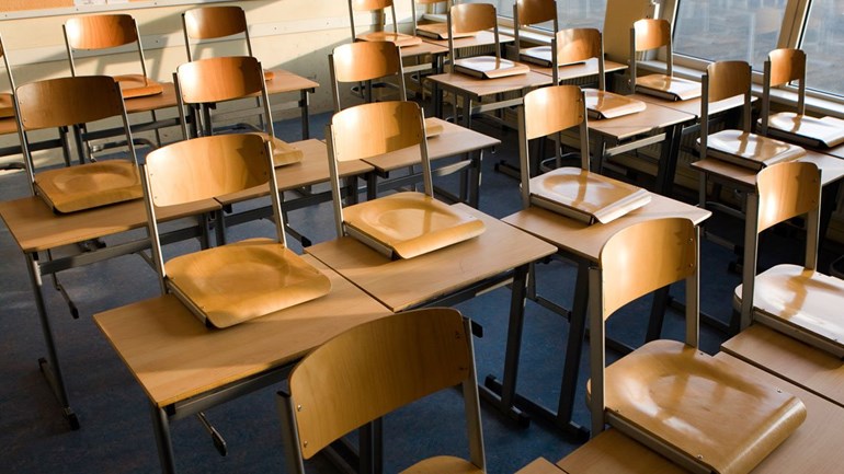 Het lerarentekort is nu!