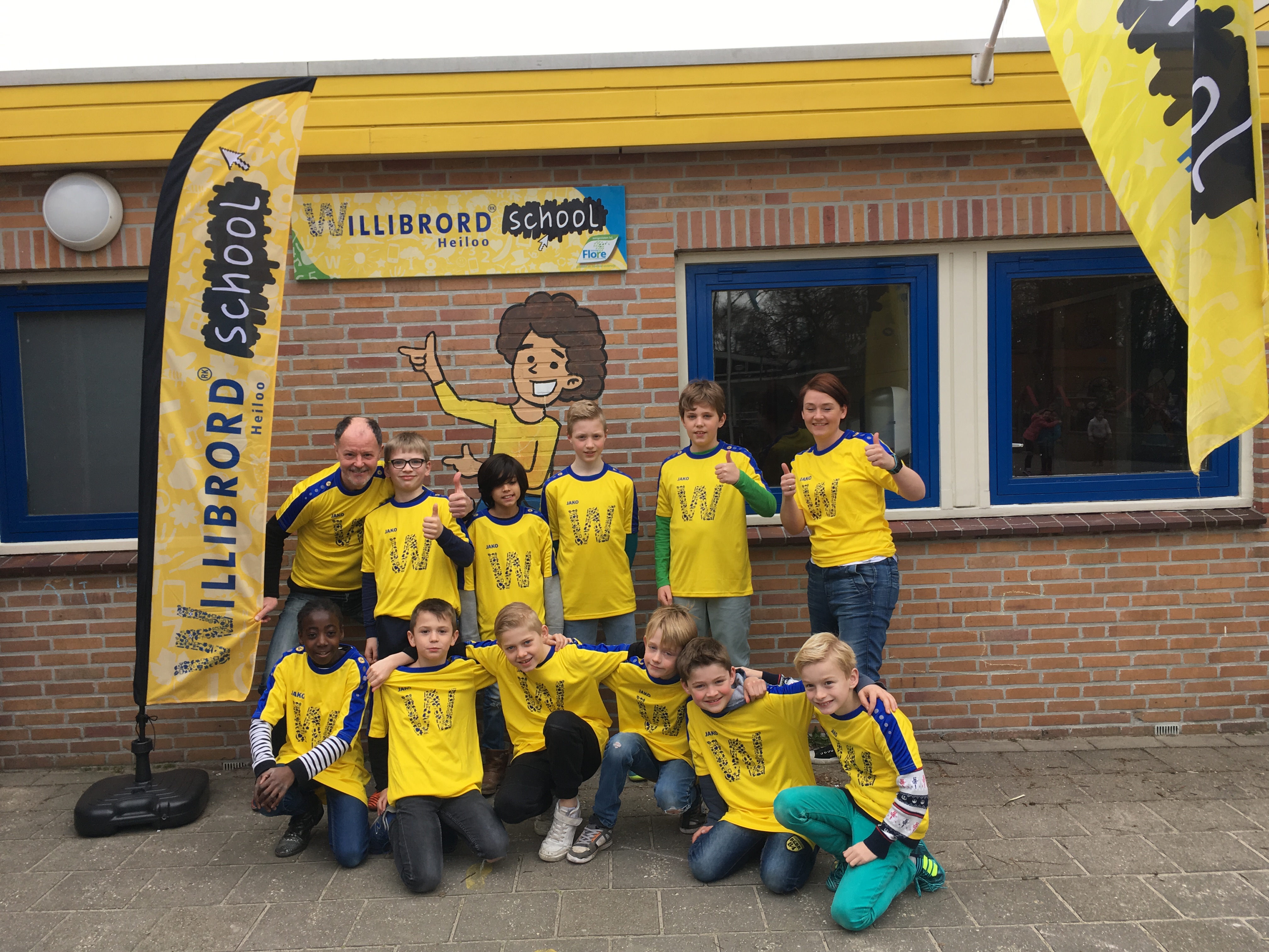 PCC Maalwater Walk and Run