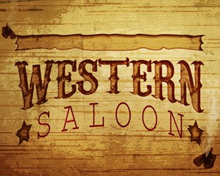 western