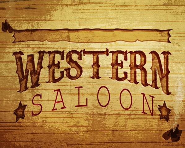western