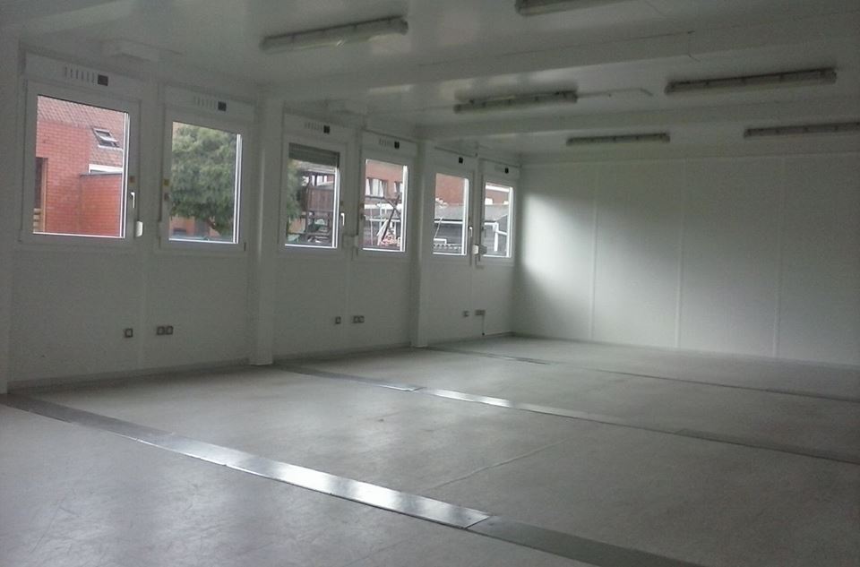 Wat hebben we gedaan op de studiedagen?