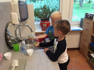 Groep 1 A  2