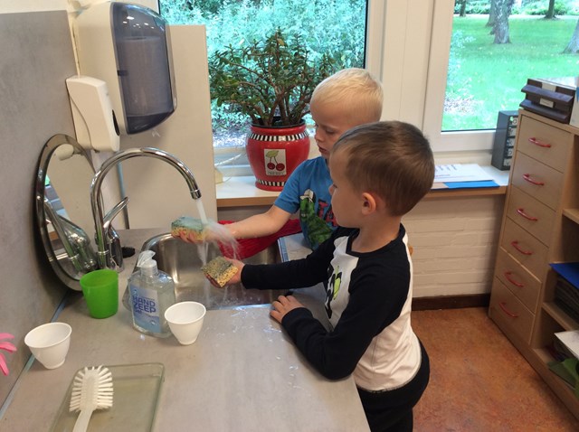Groep 1 A  2