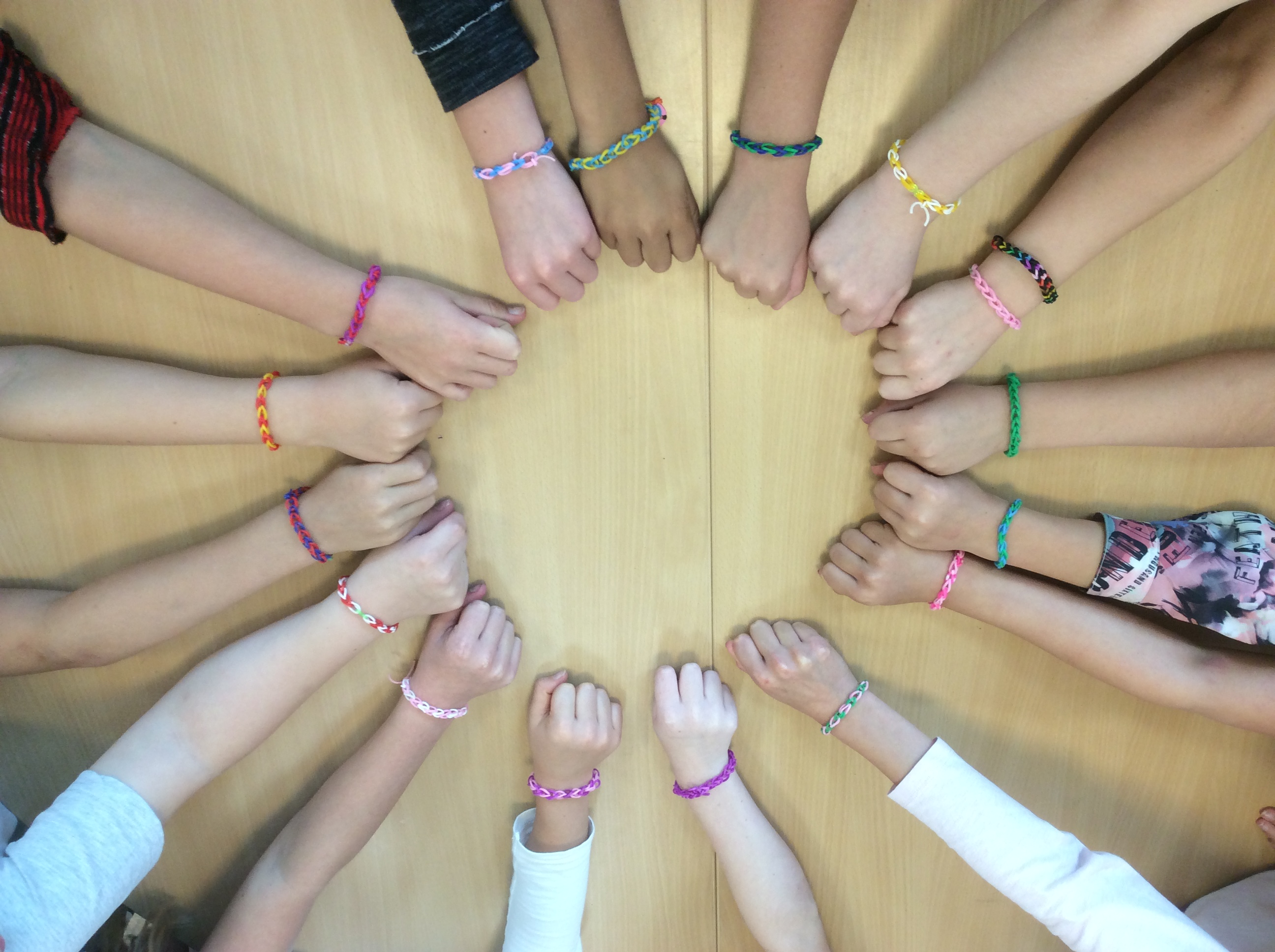 Afsluiting Kinderboekenweek