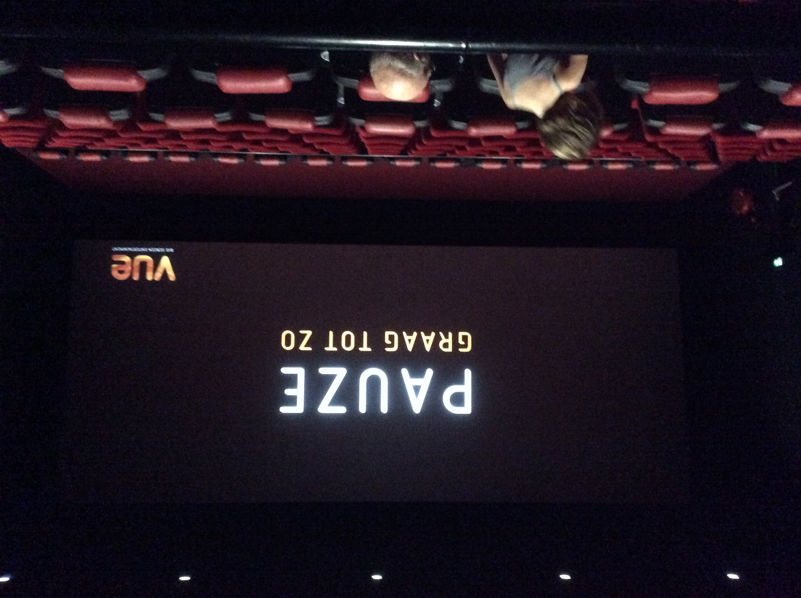 Eenmaal, andermaal... verkocht!