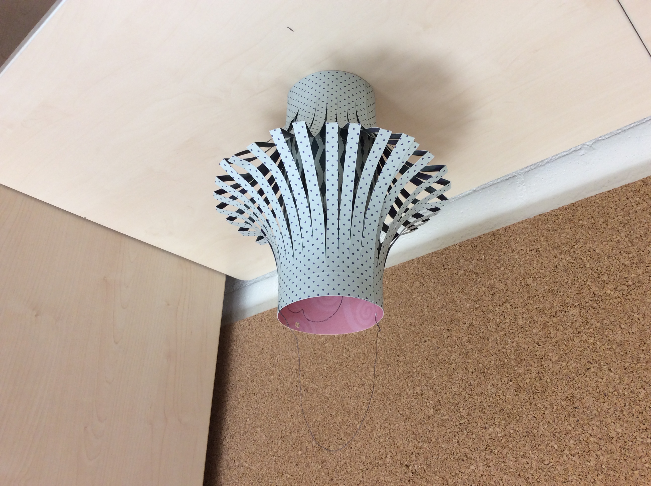 Ondertussen in groep 5...