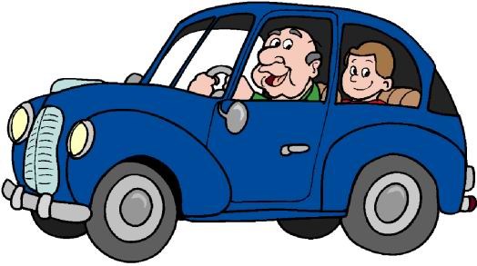 Vervoer van kinderen