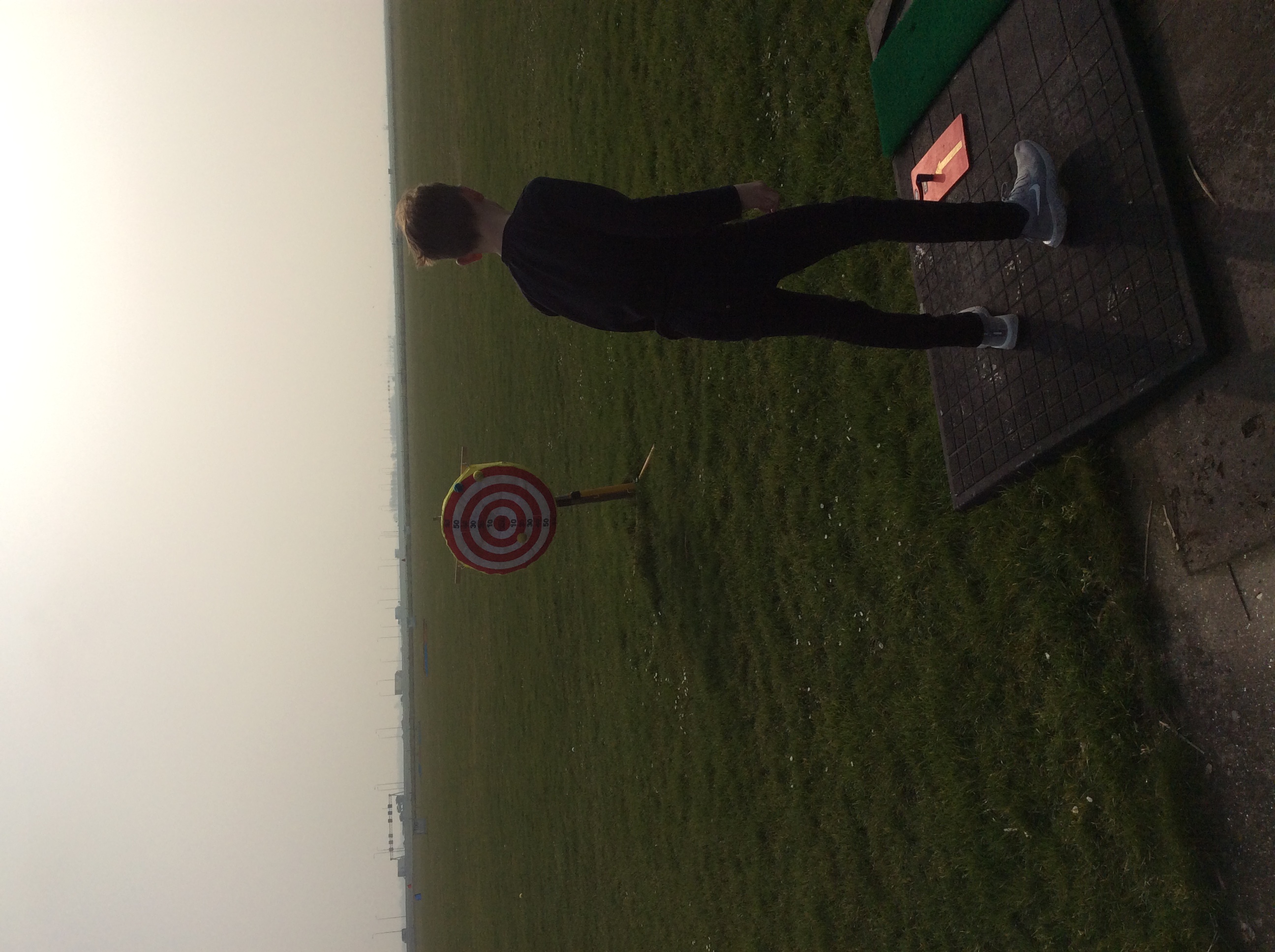 De week van groep 7/8