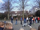 Wedstrijdje