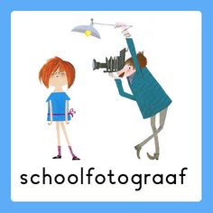Schoolfotograaf