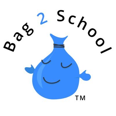27 juni, Bag2School