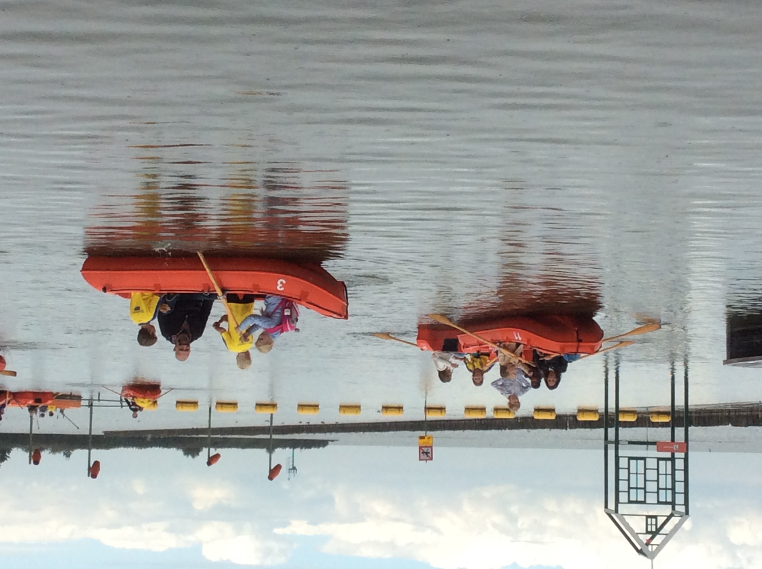 Nieuws uit groep 6/7...