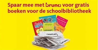 schoolbieb