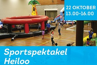 Heiloo - Sportspektakel herfstvakantie - flyer A5 (002)