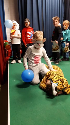 schooltheater