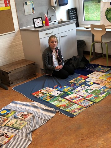 Boekenmarkt 2