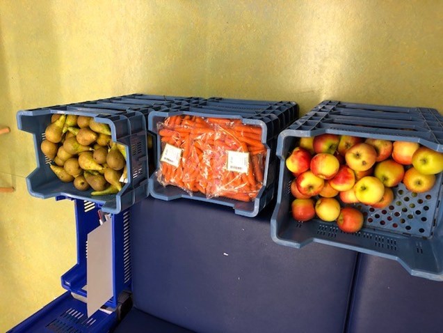 schoolfruit