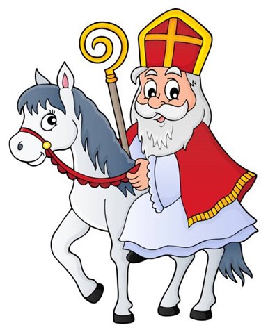 sinterklaas