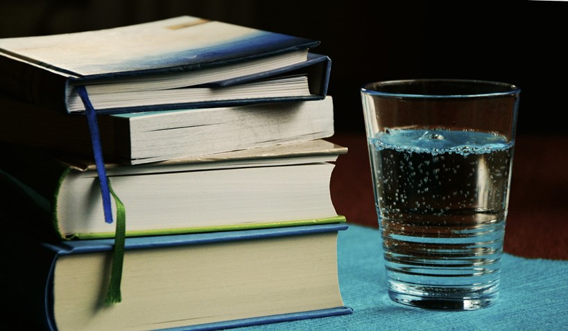 waterglas