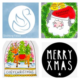 Kerst website