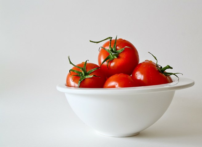 tomaatjes