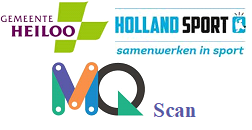 logo MQ scan - Gem.Heiloo - Holland Sport 2