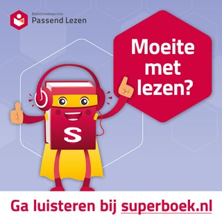 Passend Lezen Superboek-zonder gratis
