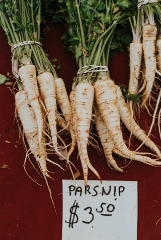 Pastinaak
