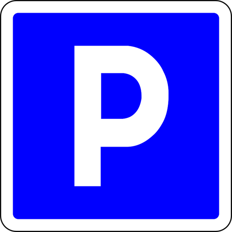 parkeren