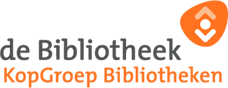 Logo bibliotheek