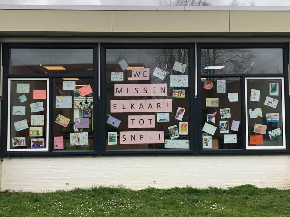 Kom maar op met die tekeningen!!!