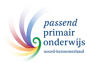 Logo passend primair onderwijs