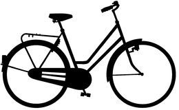 Hulp gezocht voor schoolfiets! 