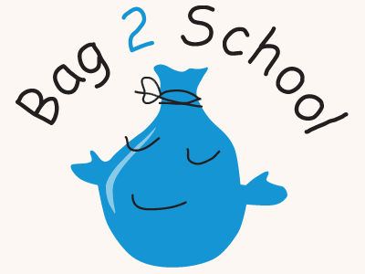 Bag2schoollogo
