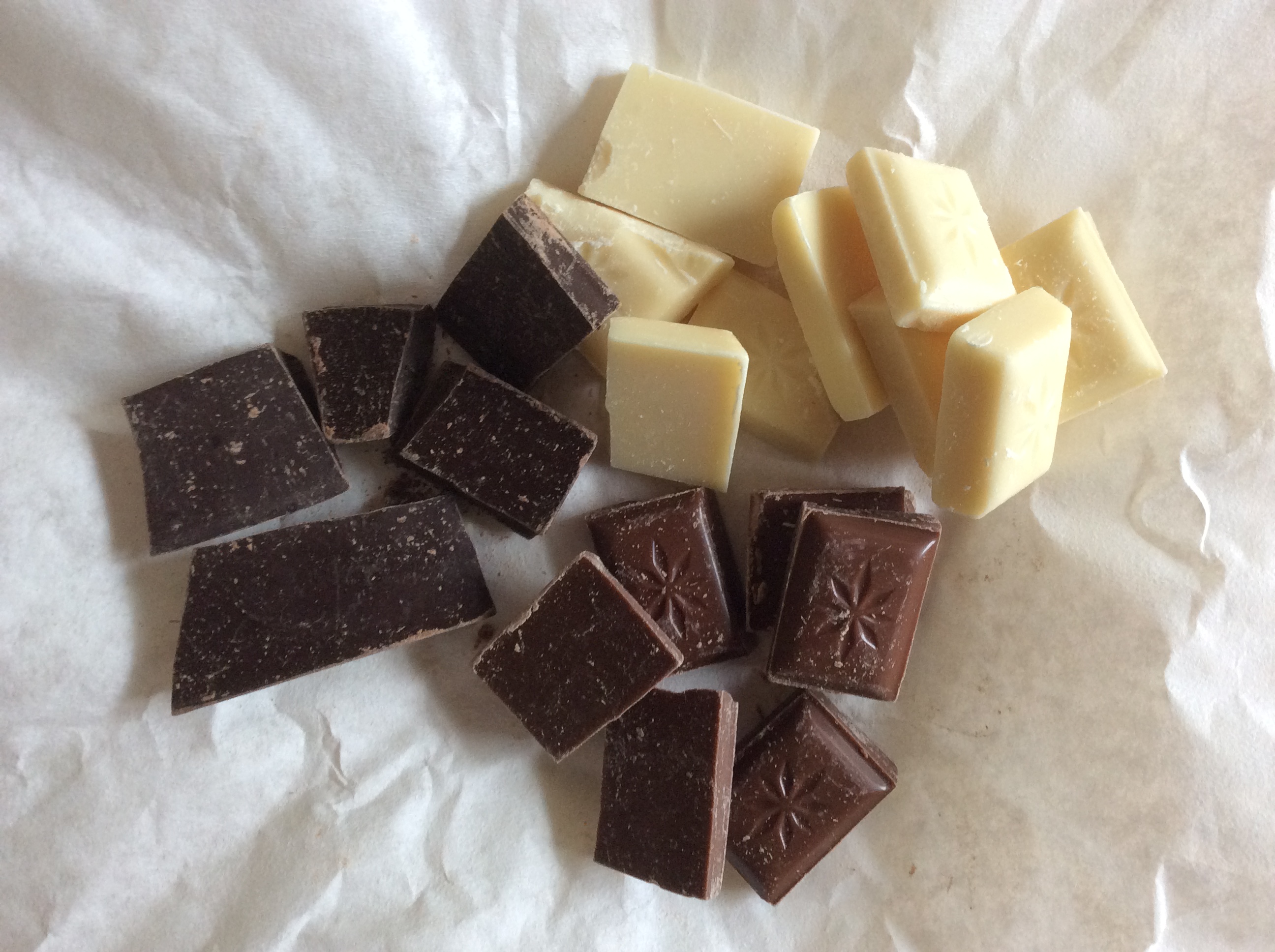 De week van groep 5/6...