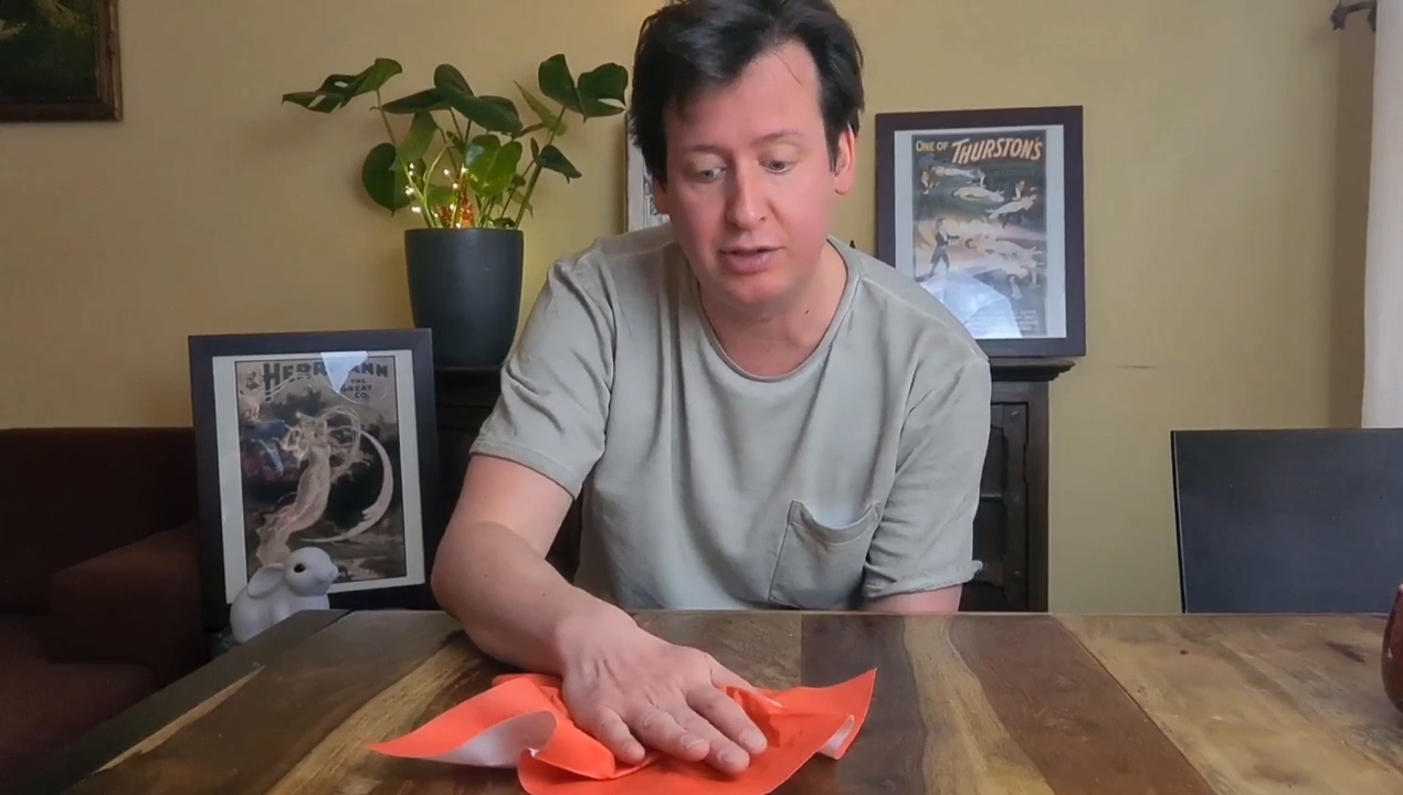 Goocheltrucs van Steven Kazàn - leuk om zelf uit te proberen