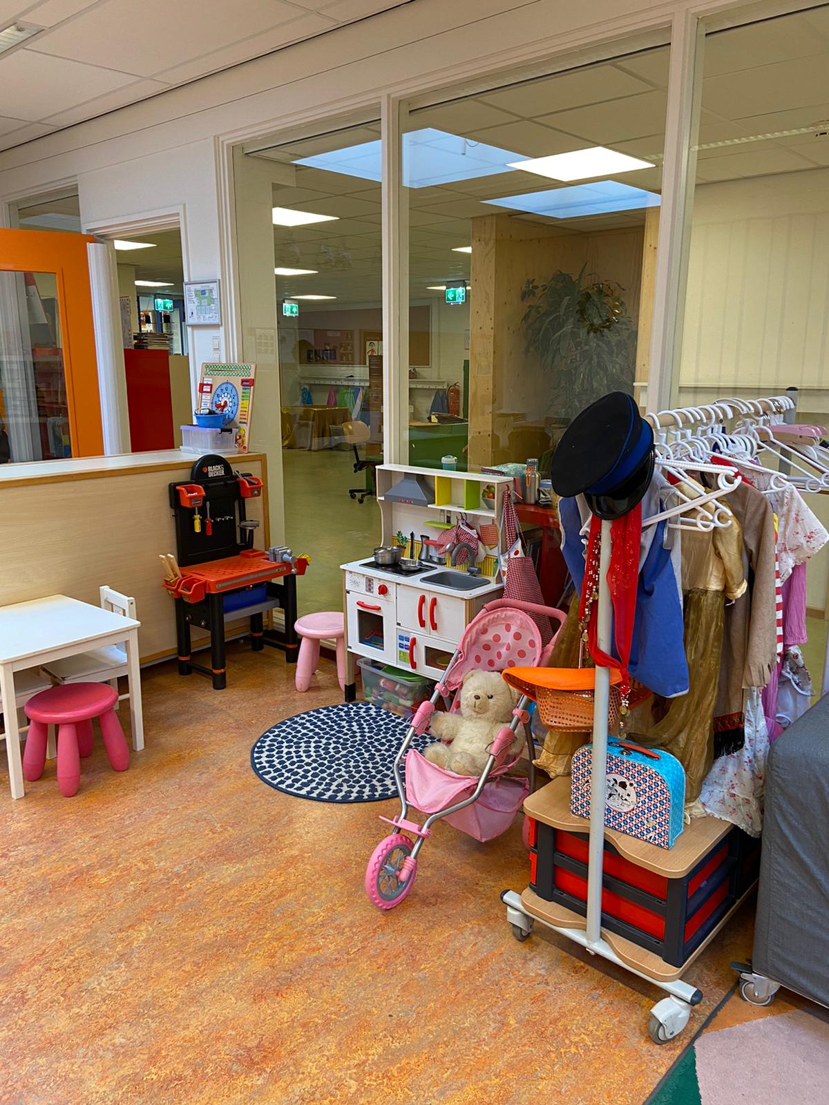 Eindelijk, we mogen!!!